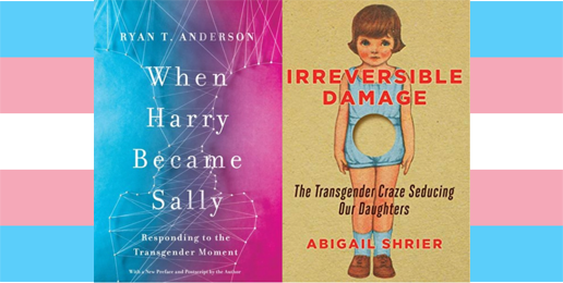 The Books You Won’t Hear About During Banned Books Week