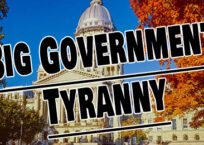 Illinois State Lawmakers Rescind Parental Rights, Conscience Rights Illinois State Lawmakers Rescind Parental Rights, Conscience Rights