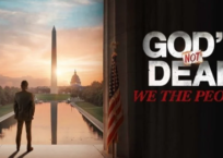 God’s Not Dead: We the People (Movie Review) God’s Not Dead: We the People (Movie Review)