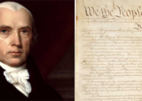 The U.S. Constitution Under Fire