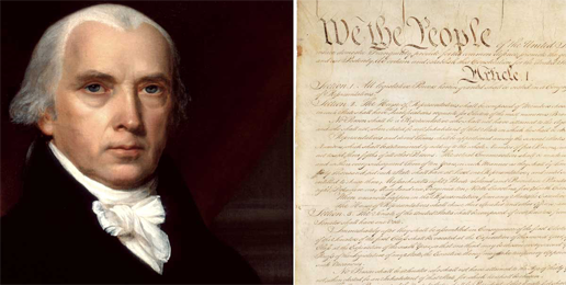 The U.S. Constitution Under Fire