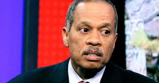 No, Juan Williams. ‘Parents’ Rights’ Is Not a Code for White Race Politics