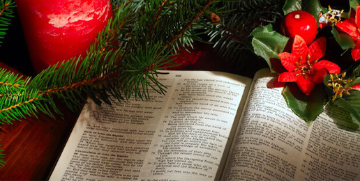 Celebrate a Biblical Christmas