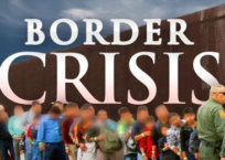 Border Crisis Leading to Human Trafficking and Other Disasters