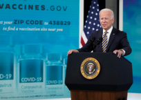 Pro-Family Groups Urge SCOTUS To Rule Against OSHA Vaccine Mandate Pro-Family Groups Urge SCOTUS To Rule Against OSHA Vaccine Mandate