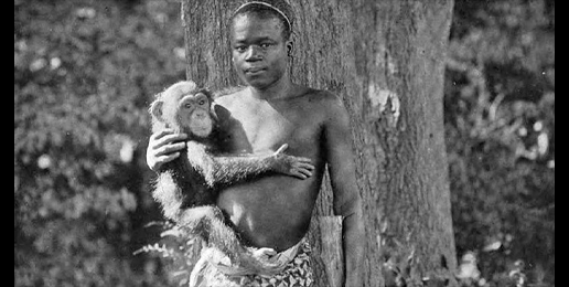 Ota Benga and Abortion