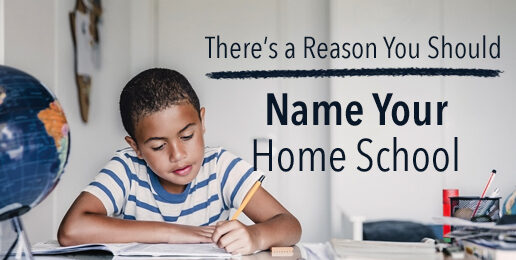 Name Your Home School to Avoid Truancy Problems