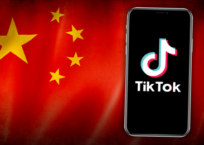 Is China Using TikTok to Control the Minds of Our Children?