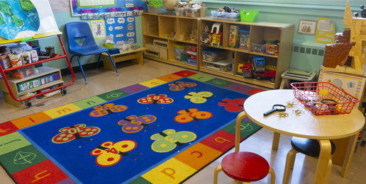 Universal Pre-K Does More Harm than Good