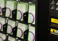 Vending Machine Emergency Contraceptives on College Campuses