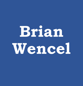 Brian Wencel