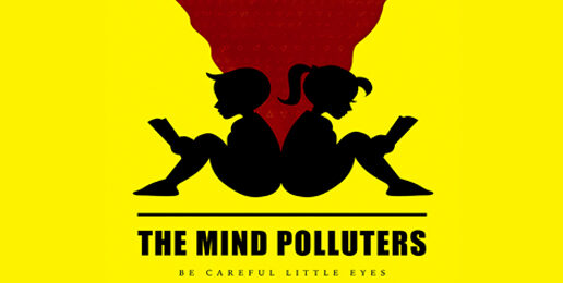“The Mind Polluters” Coming to Barrington and Channahon