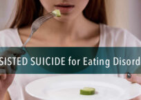 Psychiatrists Call for Assisted Suicide for Patients with Anorexia