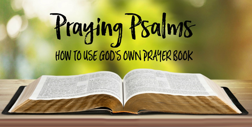 Psalm 94 and Prayer