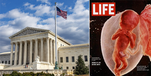 Dissecting The Left’s Panic Over the U.S. Supreme Court’s Look at Roe