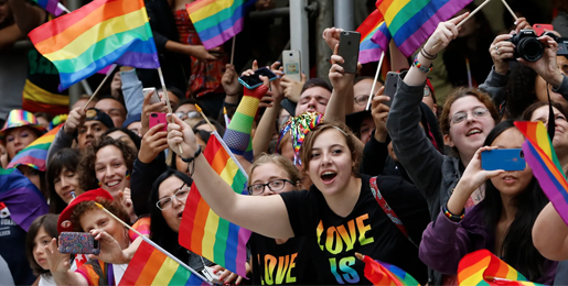 How LGBTQ+ Activism Has Negatively Impacted the Church