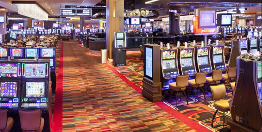 Will America Soon Face a Gambling Epidemic?