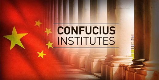 Murderous CCP Rebranding “Confucius Institutes” In U.S. Schools