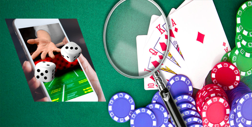 How Gambling Can Destroy Students