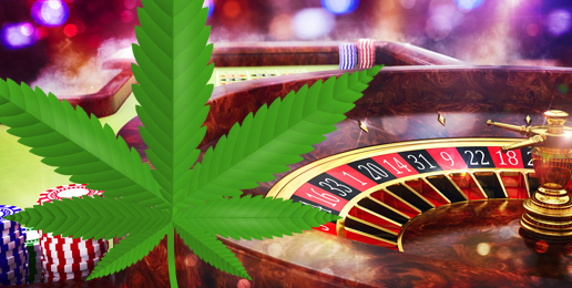 Did You Know? Gambling and Marijuana in Illinois 2022