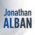 Jonathan Alban