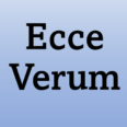 Ecce Verum