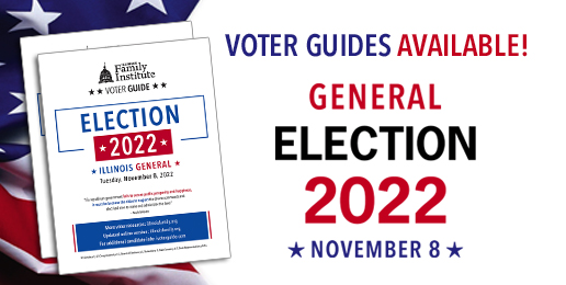 The 2022 General Election Voter Guide Is Here 9291