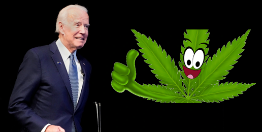 Biden’s Marijuana Pardon Will Drive Crime Higher