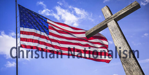 Christian Nationalism