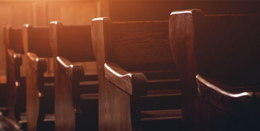 Is the Church in America Dying, as Some Say?