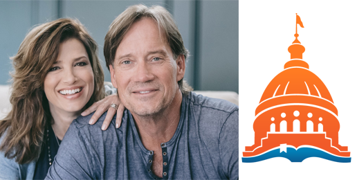 Last Chance to See Kevin & Sam Sorbo Next Friday!