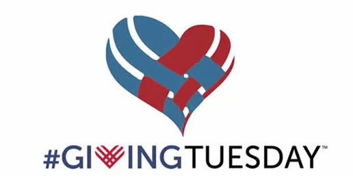 On #GivingTuesday, Support YOUR Values