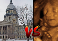 Leftists Want to Enshrine a Right to Exterminate the Unborn in Illinois’ Constitution