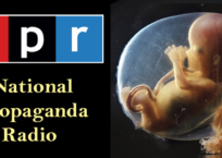 NPR’s Horrific Attempt To Normalize Abortion