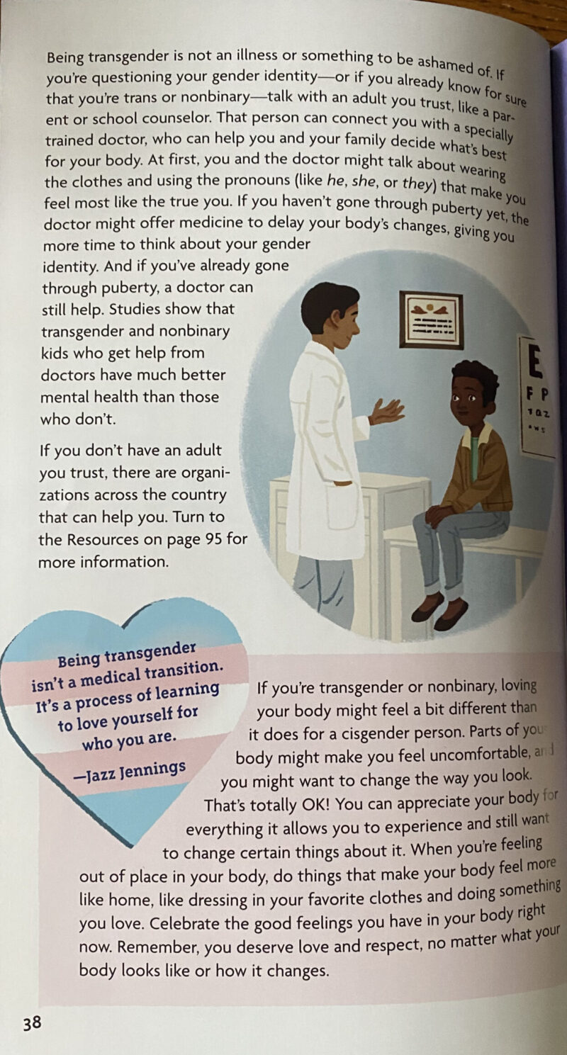 Mattel's American Girl Goes Woke