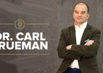 A Conversation With Dr. Carl Trueman