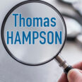 Thomas Hampson