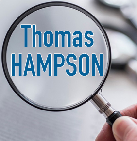 Thomas Hampson