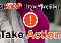 Huge Abortion Bill Being Pushed Through General Assembly