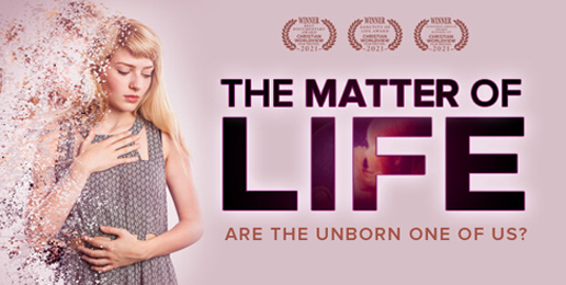 Round II: “The Matter of Life” Documentary Showings