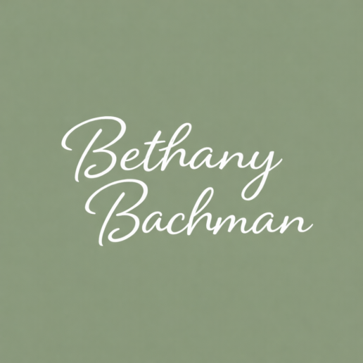 Bethany Bachman