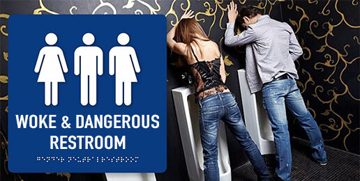 Democrats Want All-Gender Restrooms in Illinois?