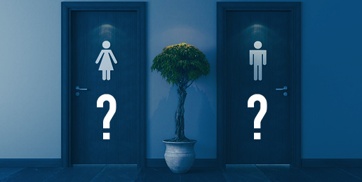 Co-Ed Restrooms – The Latest in the Culture War