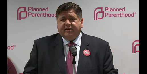 A Response To Pritzker’s “Abortion Provider Appreciation Day”