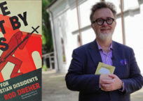 Another Conversation With Rod Dreher