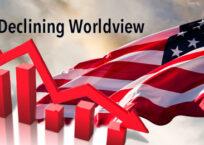 America’s Declining Biblical Worldview