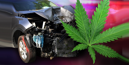 Legal Cannabis Markets Linked to Increased Motor Vehicle Deaths