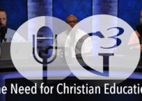 The Need for Christian Education