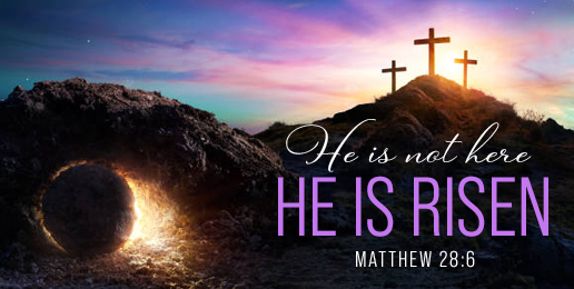 Help Resurrect Easter