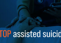 Legalizing Assisted Suicide is Reprehensible